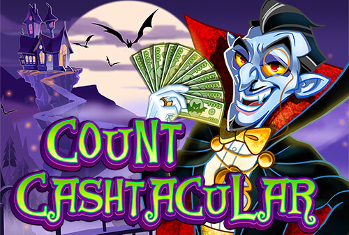 Play to Win with new Count Cashtacular