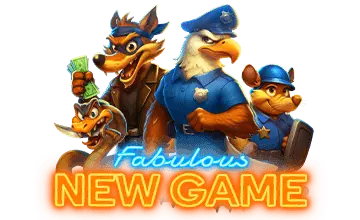 New Game logo