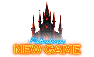 New Game logo