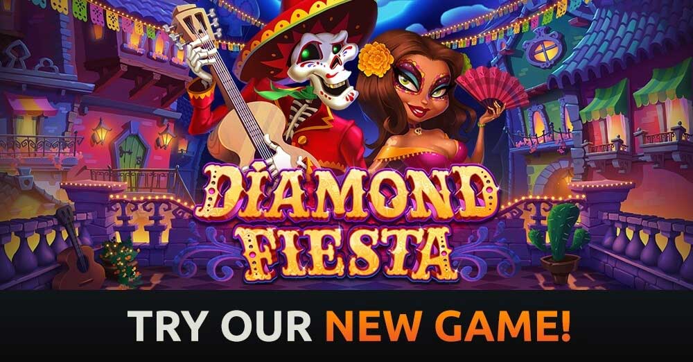 Diamond Fiesta