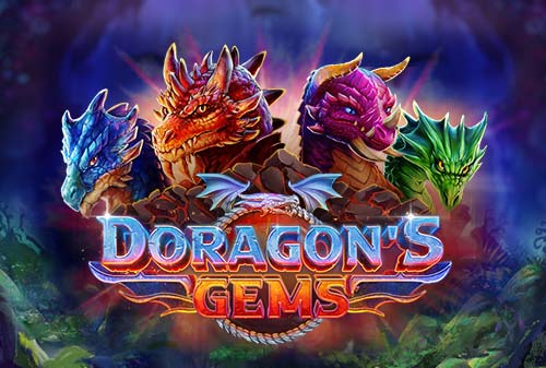 Play to Win with new Doragon's Gems