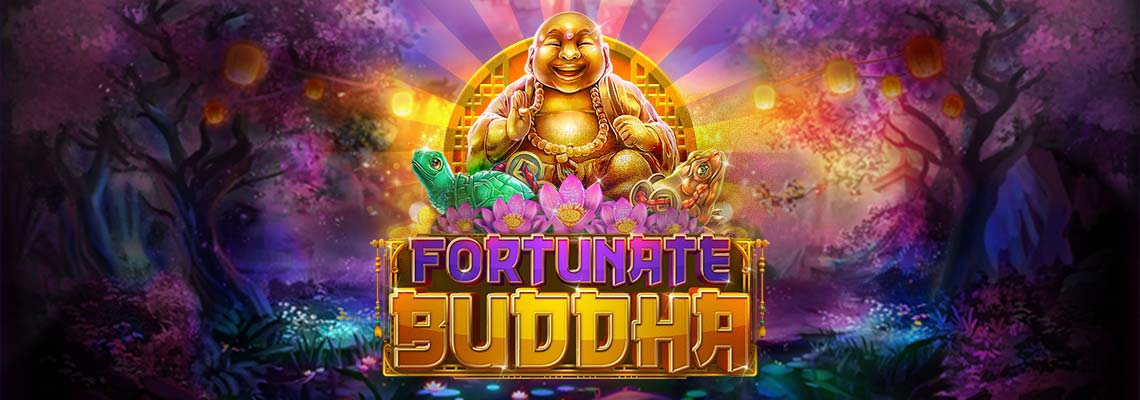 Play new Fortunate Buddha Slot with Awesome Graphics at Jackpot Capital Online Casino