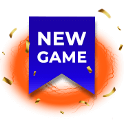 New Game Icon