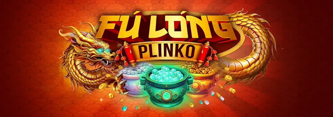 Fu Long Plinko 