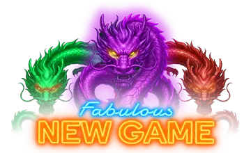 New Game logo