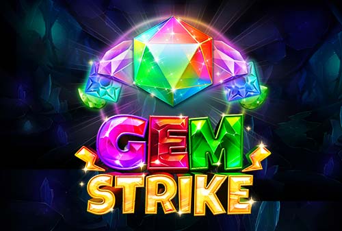 Play to Win with new Gem Strike