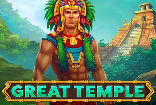 Play to Win with Great Temple