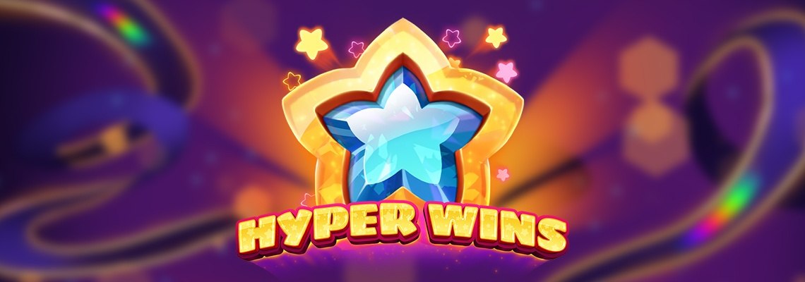 Play new Hyper Wins Slot with Awesome Graphics at Jackpot Capital Online Casino