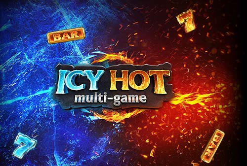 Play to Win with Icy Hot Multi-Game