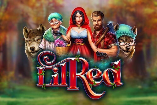 Play new Lil Red Slot with Awesome Graphics at Jackpot Capital Online Casino