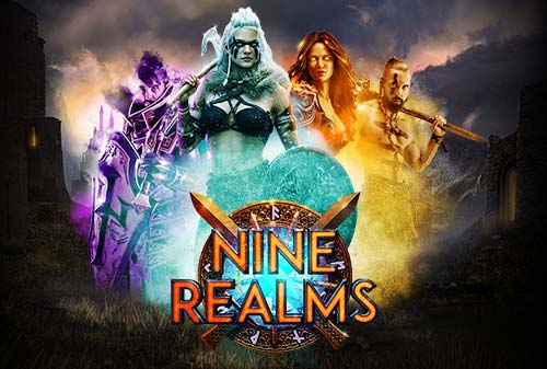 Play to Win with new Nine Realms