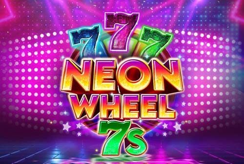 Play to Win with new Neon Wheel 7s