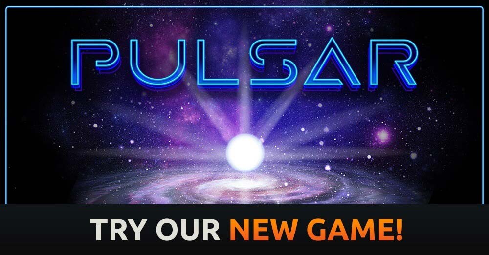 Get Free Casino Bonuses on Pulsar and other casino slots