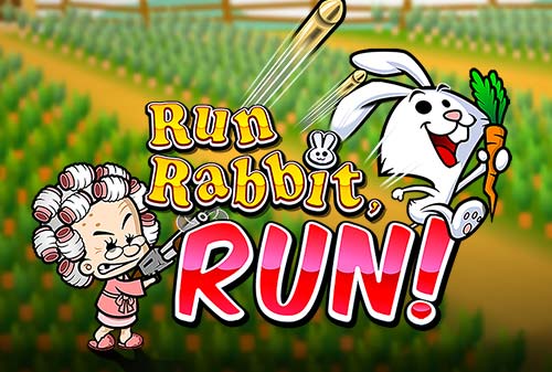 Play to Win in white letters on a purple background and gold coins with dollar signs floating around