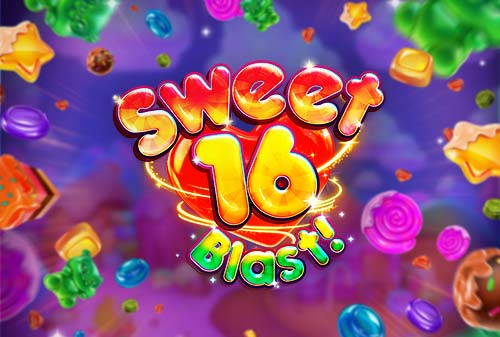 Play to Win with new Sweet 16 Blast