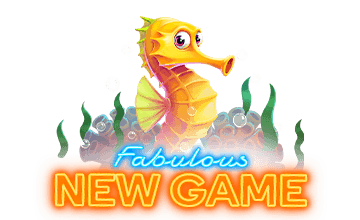 New Game logo