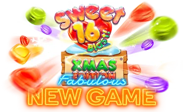 New Game logo
