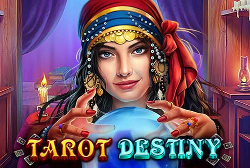 Play to Win with Tarot Destiny