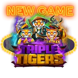 New Game logo