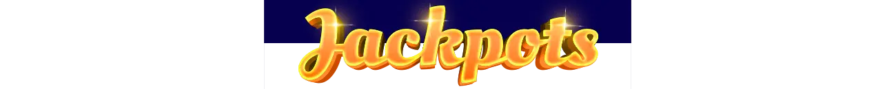 Jackpots logo