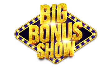 Big Bonus Show Logo
