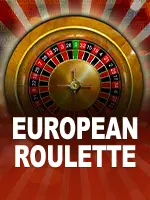European Roulette