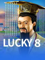 Lucky 8
