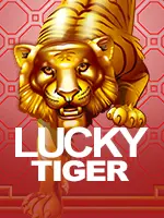 Lucky Tiger
