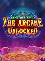 Gemstone Keys: The Arcane Unlocked