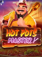 Hot Pots Master