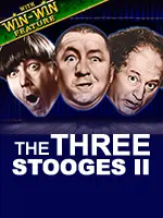 The Three Stooges II