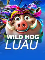 Wild Hog Luau